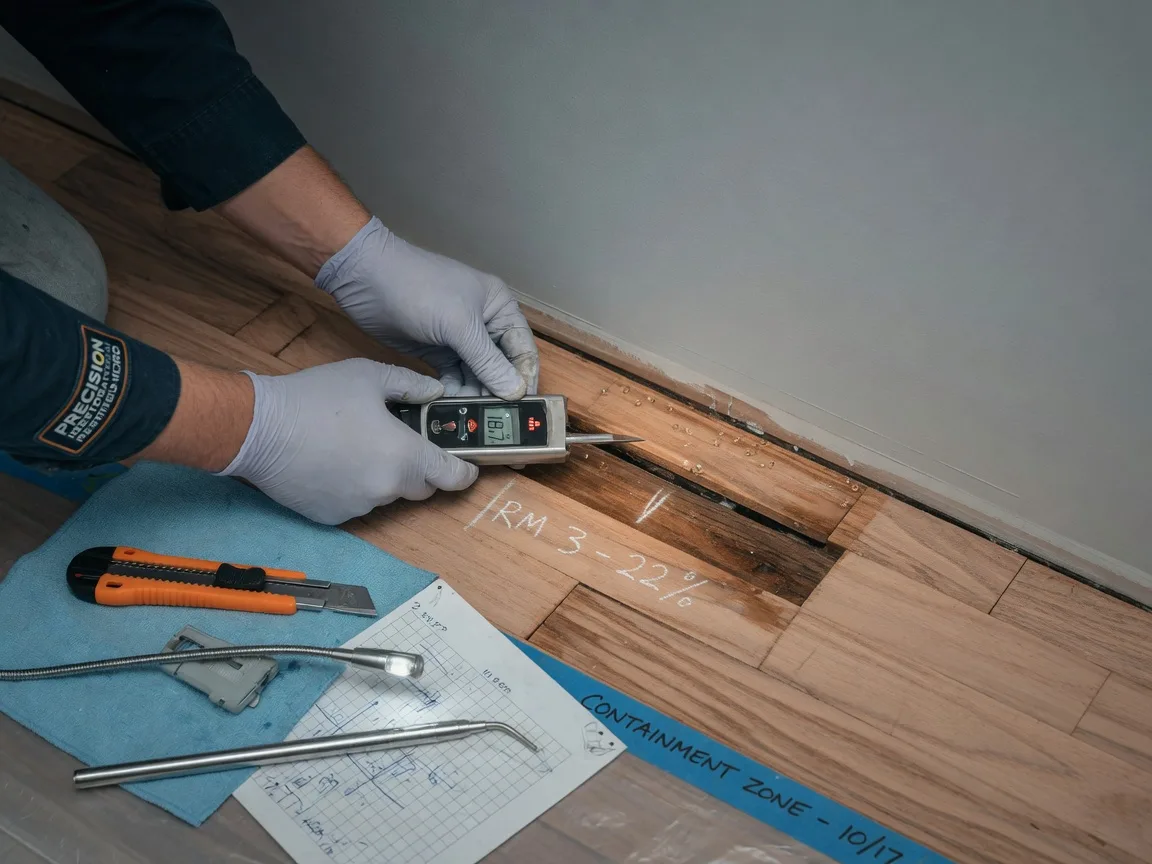Why choose Water Removal in Dale, NY